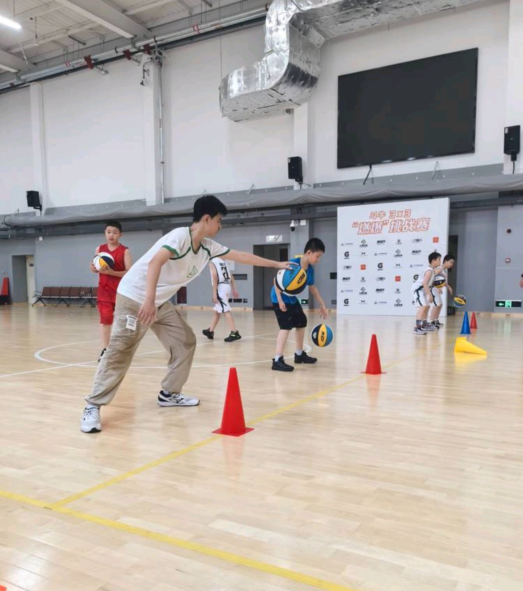 如何为不同水平的球员制定个性化的篮球训练策略_0